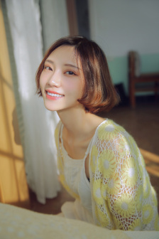 爱浴林心如